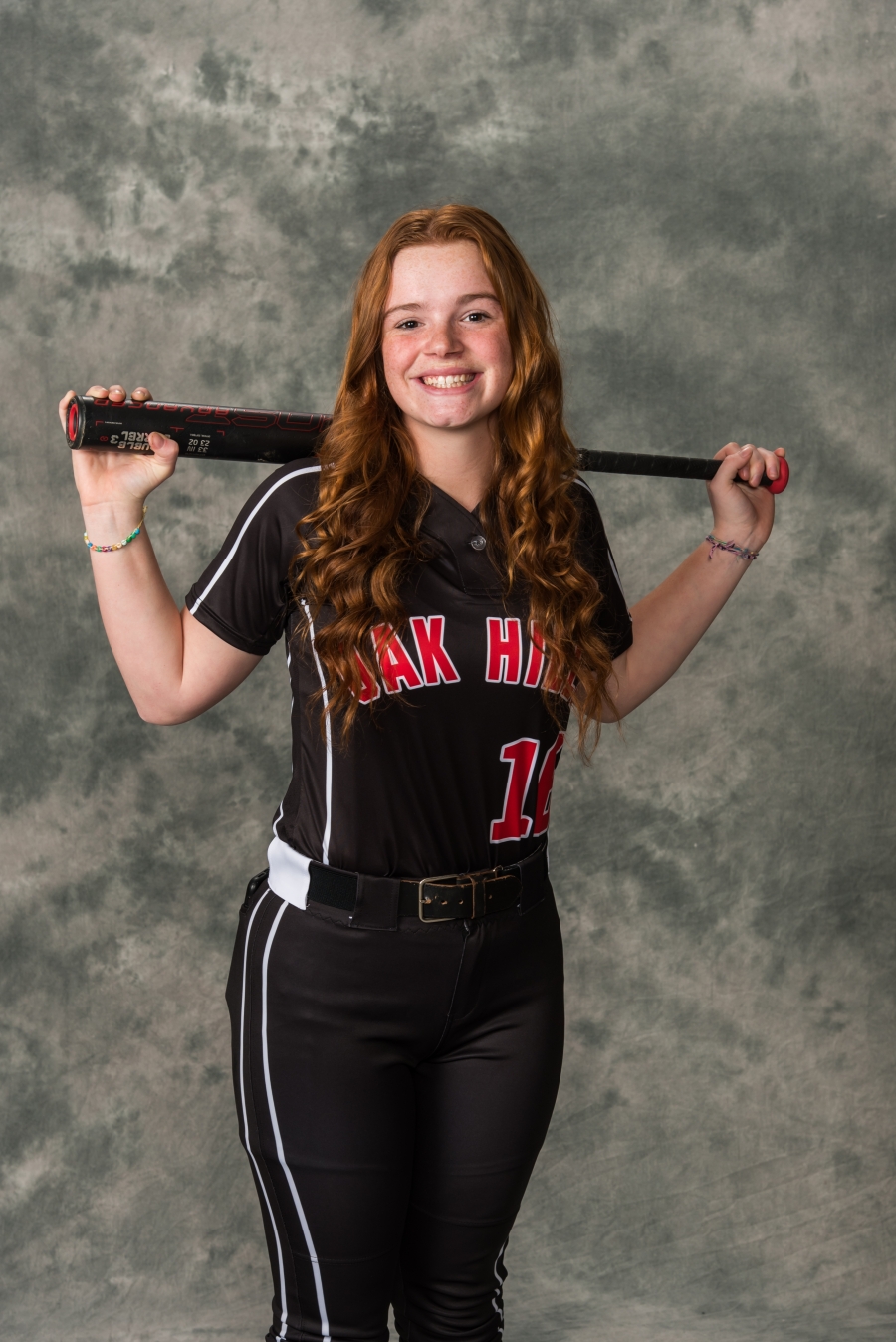 Abbragail Williams               Softball                           Sr.